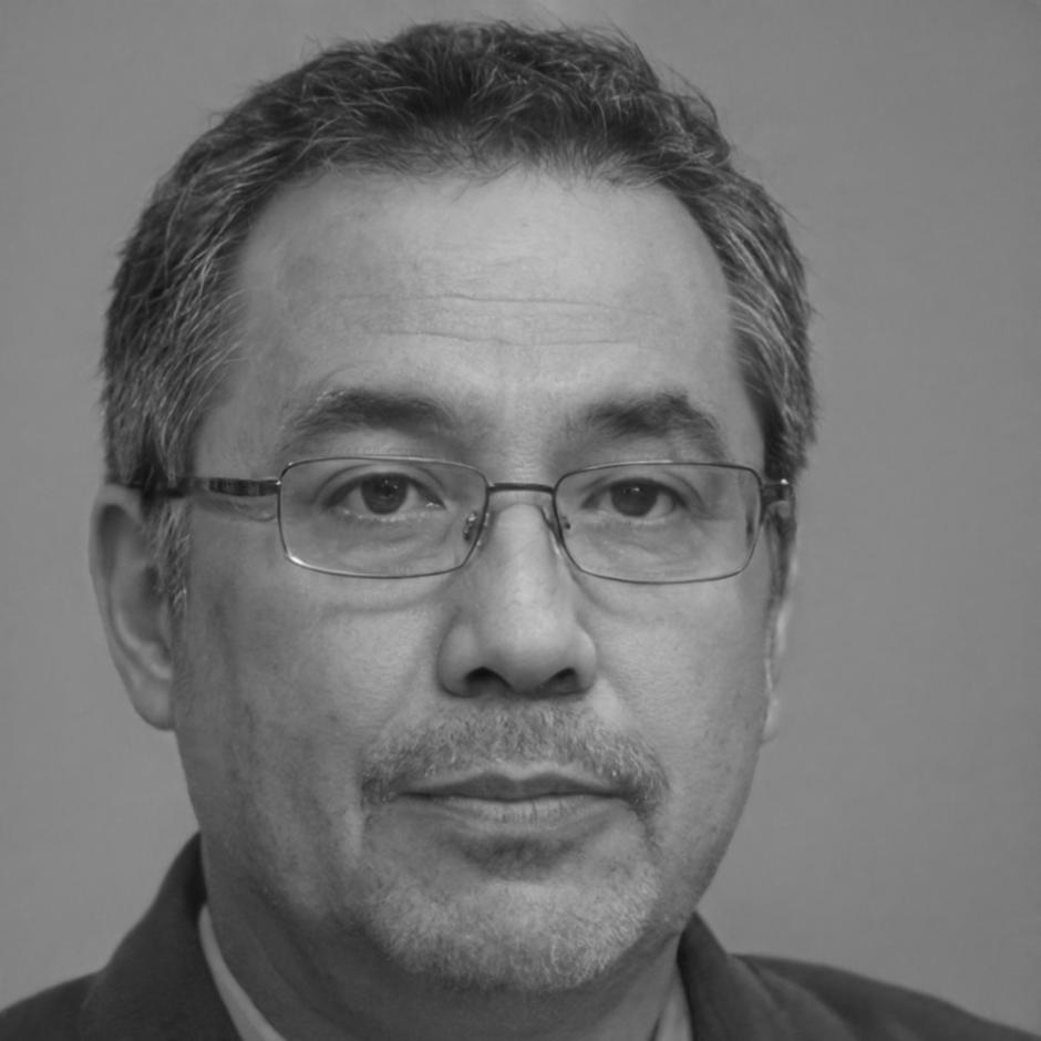 Арман Кульбаев, главный импровизатор KreldonKz