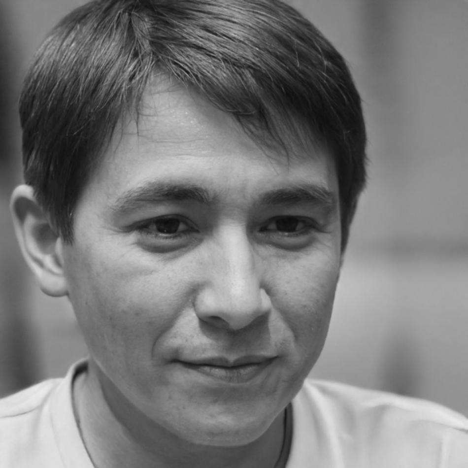 Тимур Жанайдаров, художественный руководитель KreldonKz