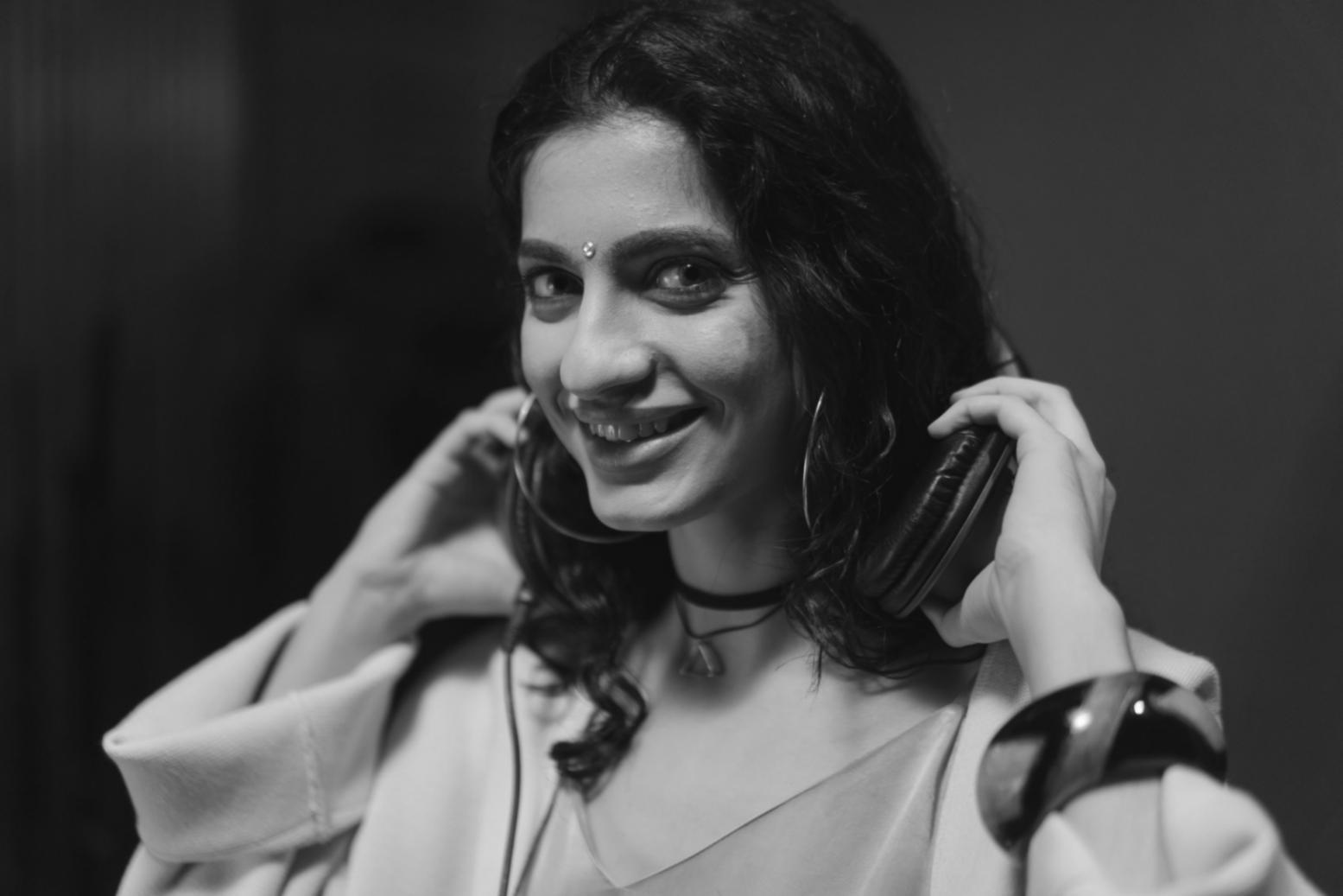 Живое музыкальное выступление коллектива