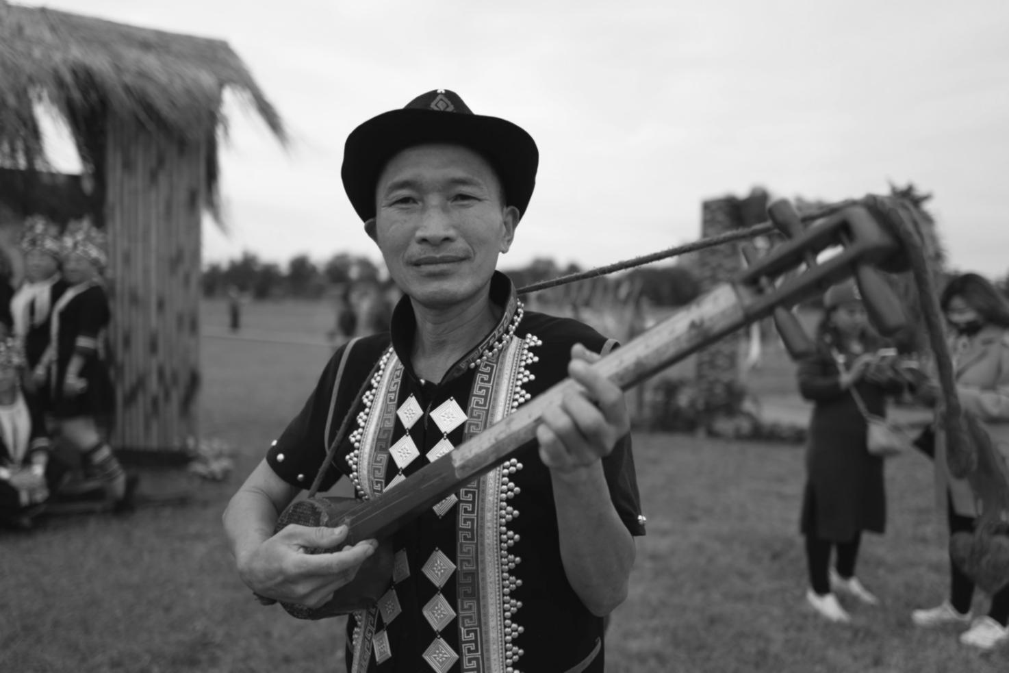 Импровизационное выступление в культурном пространстве