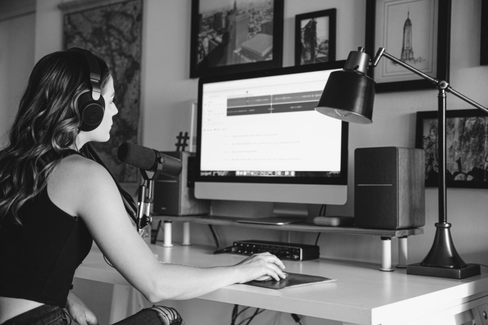 Творческий процесс музыкального выступления